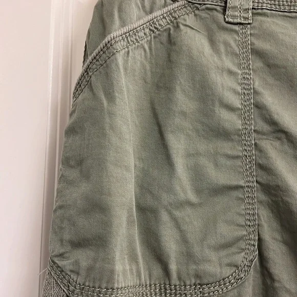 Style & Co capris - Picture 5 of 11